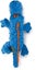 Squeaker Plush Gators Pet Toy for Small Dogs & Puppies, Soft & Durable Carousel 6
