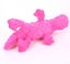 Squeaker Plush Gators Pet Toy for Small Dogs & Puppies, Soft & Durable Carousel 9