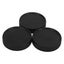 portable rear lens cap 3Pcs Rear Lens Cap Portable Camera Body Cap Dust Carousel 4