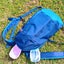 Portable Dog Water Bottle, Leak Proof with Drinking Feeder Carousel 9