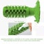 Dog Teeth Cleaning Squeaking Molar Rod Play Bite Toothbrush Toy Carousel 7
