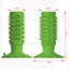 Dog Teeth Cleaning Squeaking Molar Rod Play Bite Toothbrush Toy Carousel 11