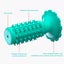 Dog Teeth Cleaning Squeaking Molar Rod Play Bite Toothbrush Toy Carousel 13