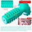 Dog Teeth Cleaning Squeaking Molar Rod Play Bite Toothbrush Toy Carousel 14