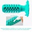 Dog Teeth Cleaning Squeaking Molar Rod Play Bite Toothbrush Toy Carousel 17