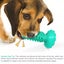 Dog Teeth Cleaning Squeaking Molar Rod Play Bite Toothbrush Toy Carousel 18