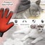 Pet Grooming Gentle Deshedding Brush Glove Carousel 11