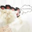 Pet Grooming Gentle Deshedding Brush Glove Carousel 14