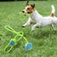 Dog Chew Rope Toys Set - Pack of 7 PCS Cotton Puppy Pet Chew Toys Carousel 11