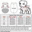 Dog Onesie for After Surgery Pet Surgical Recovery Suit Carousel 5