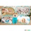 Dog Onesie for After Surgery Pet Surgical Recovery Suit Carousel 8
