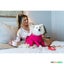 Dog Onesie for After Surgery Pet Surgical Recovery Suit Carousel 12