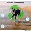 Dog Onesie for After Surgery Pet Surgical Recovery Suit Carousel 14