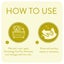 Animology Dog Fox Poo Shampoo Carousel 5