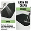 Cat Litter Mat Double Layer Waterproof Urine Proof Trapping Mat Carousel 10