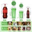 PAWMOM Dog Paw Cleaner Upgraded 2 In 1 Portable Dog Paw Washer Carousel 4