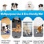 PAWMOM Super Absorbent Washable Pee Pads with Non-Slip Design for Pets Carousel 10