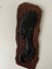 Vintage Large Hand Carved African Lady Wall Art Carousel 1