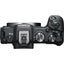 Canon EOS R8 Mirrorless Camera with 24-50mm Lens Kit 24.2MP Full-Frame CMOS Carousel 3