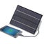 2W12V Solar Panel Polycrystalline Silicon DIY Outdoor Portable Charger with Clip Carousel 3