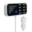 Car Charger Fast USB Mini Cigarette Lighter Carousel 3