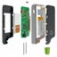 Greentest 2 Food Environmental Safety Detector For Nitrate Residues In Vegetable Carousel 3