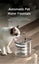 2L Automatic Pet Water Fountain Carousel 5