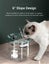 2L Automatic Pet Water Fountain Carousel 6