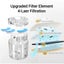 2L Automatic Pet Water Fountain Carousel 8