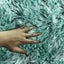 Pawz Dog Blanket Pet Cat Mat Puppy Warm Soft Plush Washable Reusable Large Teal Carousel 5