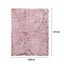 Pawz Dog Blanket Pet Cat Mat Puppy Warm Soft Plush Washable Reusable Large Pink Carousel 6