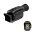 Night Vision Monocular Binoculars IR Digital Telescope for Adult Camping-Black Carousel 1
