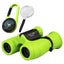 Toy Kids Binoculars High Resolution Toy with Compass and Magnifying Glass Carousel 1