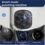 Centra Electronic Punching Box Music Machine Home Training Bluetooth 9 Speeds Carousel 3