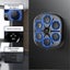 Centra Electronic Punching Box Music Machine Home Training Bluetooth 9 Speeds Carousel 5