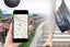 GPS Tracker Strong Magnetic Car Vehicle Tracking Anti-Lost Security Locator Carousel 4
