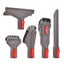 5 In 1 Vacuum Cleaner Accessories For Dyson V7 V8 V10 V11 V12 V15 Carousel 1