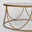 Palais Round Coffee Table Carousel 2