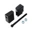MGP MGX Square Deck Block & Axle Kit Carousel 2