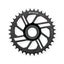 FSA Yamaha Megatooth Steel Direct Mount Chainring Carousel 1