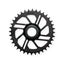 FSA Yamaha Megatooth Steel Direct Mount Chainring Carousel 2