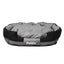 Waterproof Pet Dog Calming Bed Memory Foam Orthopaedic Removable Washable L Carousel 3