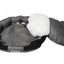 Waterproof Pet Dog Calming Bed Memory Foam Orthopaedic Removable Washable L Carousel 6