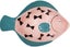 Lavida: Fish Bowl - Lily Carousel 2
