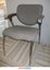 PR5338 - Black Reception Chair Carousel 1