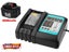 Makita Battery 18V Battery Charger Replacement (OVER STOCKED) Carousel 1