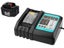 Makita Battery 18V Battery Charger Replacement (OVER STOCKED) Carousel 2