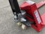 New ONYX 2.5 Ton Pallet Jack - 2 Way Hand Pallet Trolley Carousel 4