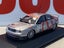 1996 Super Tourenwagon Cup Audi A4(3 models) Carousel 8
