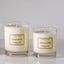 George & Edi Candle Standard Vanilla And Anise Carousel 2